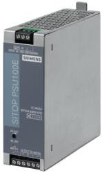 Siemens 6EP3344-0SB00-0AY0 SITOP PSU100E tápegység 120/230VAC 48VDC/5A (6EP33440SB000AY0)