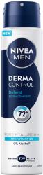 Nivea Men Derma Control Defend dezodor spray, 72 órás védelem, 250 ml