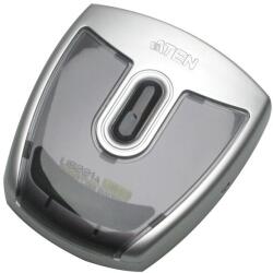 ATEN KVM 2.1 Kapcsoló, USB 2.0 (US221A)