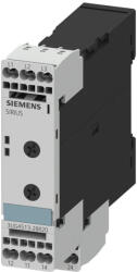 Siemens 3UG4513-2BR20 fázisfigyelő relé, sorrend, kiesés, aszimmetria, 5% hisz. , rugós (3UG45132BR20)