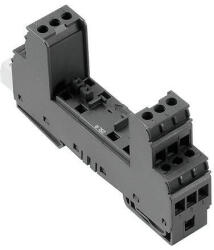 Weidmüller Túlfeszültség-védelem aljzatház 300mA, VSPC BASE 2SL R 8951770000 Weidmüller (8951770000)