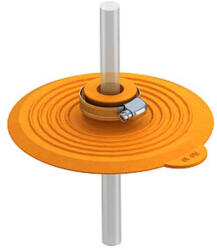 OBO tömítő membrán RD10 -hez, narancs RD10 2360041 (2360041)