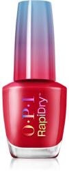 OPI Rapidry lac de unghii cu uscare rapida culoare Secs Appeal 9 ml
