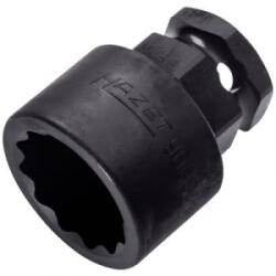 HAZET (900SZ6-24) (900SZ6-24) Dugókulcs betét 1/2 (12, 5 mm) (900SZ6-24)