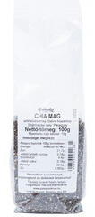 PaleoCentrum Kft Paleolit Chia mag fekete 100g - multi-vitamin