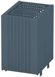 Siemens 3KD9504-6 3P kapocstakaró készlet (6db/készlet), [3KD size 5, 3KF size 5, 3KC0 size 5] (3KD95046)