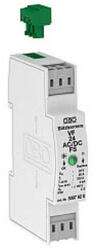 OBO túlfeszültség-levezető potenciálmentes jelzéssel, 24V AC 5097820 (5097820)