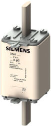 Siemens 3NA3140 késes biztosító, NH-1, 200A gG, 500VAC, 440VDC (3NA3140)