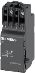 Siemens 3VA9988-0BL30 munkaáramú kioldó, bal oldali, 24VAC 50/60 Hz, 24-30VDC (3VA99880BL30)