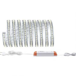 Paulmann LED csík alap készlet Dugóval 24 V 300 cm Melegfehér MaxLED 1000 70670 (70670) - aqua