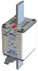 Eaton 250NHG03B NH FUSE 250A 500V GG/GL SIZE 03 NH-betét 250A, DIN 03 méret, 500V AC, gG/gL (250NHG03B) - lumenet