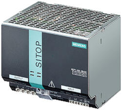 Siemens 6EP1436-3BA00-8AA0 SITOP modular tápegység 3x400-500VAC / 24VDC/20A (6EP14363BA008AA0)