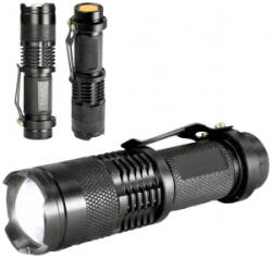 Eaxus Glow-X LED elemlámpa (48181) (eaxus48181) - aqua