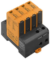 Weidmüller Túlfeszültség-levezető VPU AC I 4 300/12.5 2591420000 Weidmüller (2591420000)