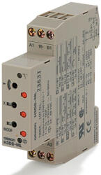 Omron H3DS-ML ACDCOMII időrelé (670946)