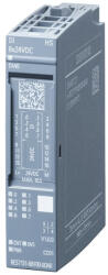 Siemens 6ES7131-6BF00-0DA0 ET200SP DI 8x24 V DC High Speed, BU type A0, color code CC01 (6ES71316BF000DA0)