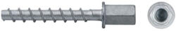 Celo BTSH 6x50 beton csavar M8 belső menettel 9ZG650M8BTSH Apolo/Celo (9ZG650M8BTSH)