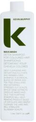 KEVIN.MURPHY Maxi Wash sampon detoxifiant pentru restabilirea unui scalp sanaros 1000 ml