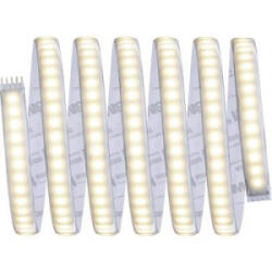 Paulmann (70552) LED csík bővítés Dugóval 24 V 2.50 m Melegfehér 2.5 m (70552) - aqua