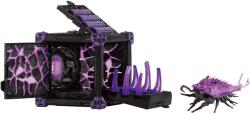 Schleich Figurina Schleich Creatures BattleCave Shadow Woodlouse (42675) Figurina