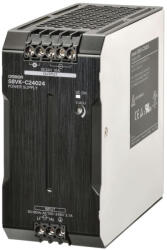 Omron Tápegység 24VDC 240W OMRON S8VK-C24024 10A DIN-sínre (375668)
