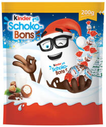 Kinder Schoco-bons - 200g