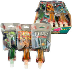  Funny Blood bag jelly vegyes gyümölcs ízű zselé - 60g