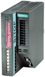 Siemens 6EP1931-2DC42 SITOP DC UPS modul 24 V/6A, USB interfésszel (6EP19312DC42)