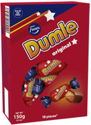  Fazer Dumle praliné díszdobozos - 150g