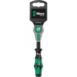 Wera Átváltó racsni 1/4 (6.3 mm) 152 mm Wera 8000 A 05073260001 (05073260001)