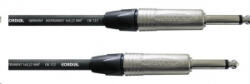 Cordial CXI 1, 5 PP 2 x Jack 6, 3mm mono hangszer kábel (CXI 1,5 PP)