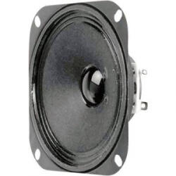 VISATON R 10 S 4 coll 10.16 cm Szélessávú hangszóró 20 W 8 ? (2037)
