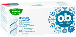  O. B. tampon procomfort super plus - 32db