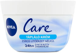 Nivea kézkrém care - 200ml
