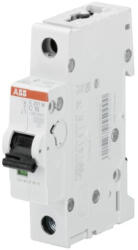 ABB 2CDS271001R0065 S201M kismegszakító, 1 pólusú, B karakterisztikájú, 6 A, 10 kA (2CDS271001R0065)