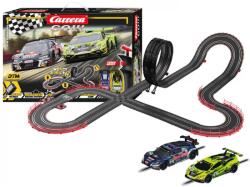 Carrera GO! ! ! DTM Supercars pálya szett (20062595)