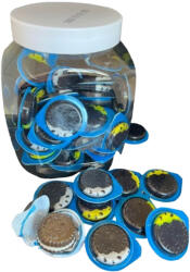  Biscuit Gummy gyümölcs ízű zselécukor - 10g