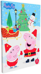  Relkon adventi kalendárium Peppa Pig - 50g