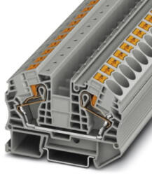 Phoenix Contact Sorkapocs 16mm2 szürke PT 16 N 3212138 Phoenix Contact (3212138)