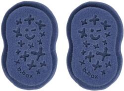 b. box tartalék szivacsok baba fürdetőkeféhez, 2 db