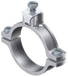 OBO földelőbilincs körvezetőhöz, 1 3/4" 5050170 (5050170)