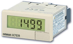 Omron H7ER-NV1 OMI számláló (672678)
