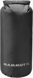 Mammut Drybag Light 15 l vízálló táska fekete