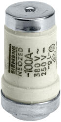 Siemens 5SE2332 neozed biztosító betét, D02, 400VAC/250VDC, 32A, gL/gG (5SE2332) - lumenet