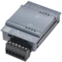 Siemens 6ES7223-0BD30-0XB0 SB 1223, 2DI 24VDC/2DO 24VDC jelkártya (6ES72230BD300XB0)