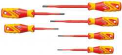 GEDORE VDE 2162-2172 PZ-06 csavarhúzó készlet, 6 részes (2928728) (2928728)