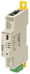 Socomec DIRIS Digiware U-30 feszültség bemenet elemzéshez 48290102 Socomec (48290102)
