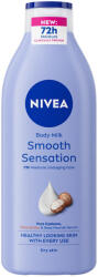 Nivea testápoló Smooth Sensation - 250ml