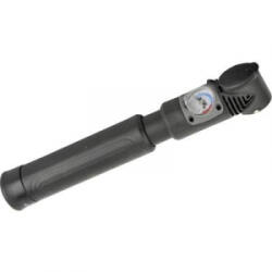 Fischer Fahrrad (85579) (85579) Levegőpumpa Fekete (85579)