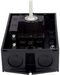 Eaton főkapcsoló vész-ki három pólusú 32A tokozott +1ny1z, p1-32/i2/svb/hi11-207318 (207318)